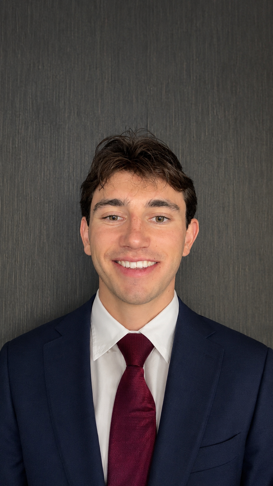Andrew Kushinsky